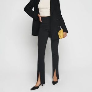 Reformation Fletcher Pant